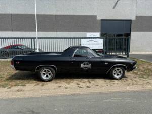 Bild 8/8 von Chevrolet El Camino SS 396 (1969)