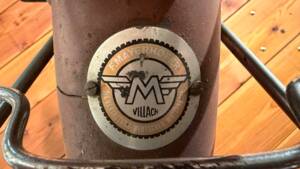 Image 14/18 of HMW 75 LM "Wiesel" (1955)