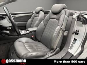 Bild 11/15 von Mercedes-Benz SL 55 AMG (2004)