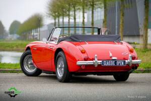 Bild 37/62 von Austin-Healey 3000 Mk III (BJ8) (1967)