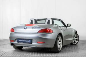 Image 43/50 of BMW Z4 sDrive23i (2010)