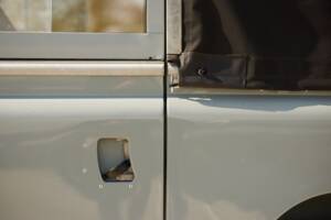 Immagine 57/66 di Land Rover 88 (1963)