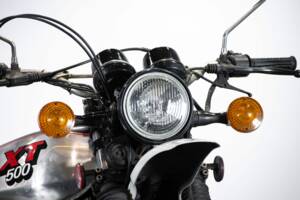 Immagine 32/49 di Yamaha XT 500 (1982)