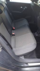 Immagine 6/12 di Volkswagen Polo IV 1.4 (2009)