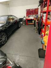 Image 26/26 of Mercedes-Benz CL 500 (2008)