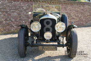 Immagine 5/50 di Bentley 3 1&#x2F;2 Litre (1935)
