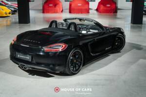 Bild 7/25 von Porsche Boxster S (2014)