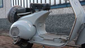 Bild 5/50 von Piaggio Vespa 125 (1955)