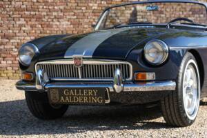 Image 15/50 de MG MGB (1966)