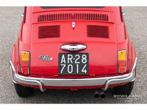 Image 11/24 of FIAT 500 L (1971)