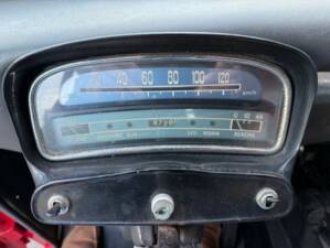 Image 13/22 de FIAT 1100 Icardi (1966)