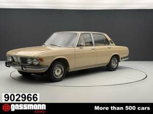 Image 1/15 of BMW 2500 (1970)