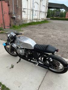 Image 12/14 de Moto Guzzi California III (1993)