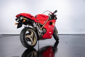 Imagen 5/46 de Ducati DUMMY (1997)