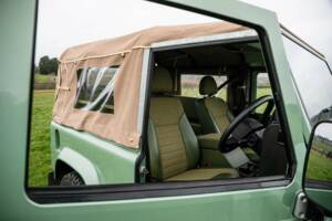 Image 26/39 of Land Rover Defender 90 TD4 (2008)