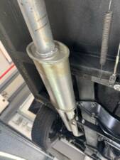 Bild 78/80 von Alfa Romeo Giulia 1600 Spider (1964)