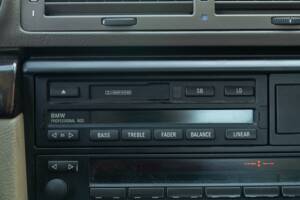 Immagine 50/50 di BMW 725tds (1997)