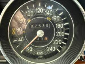 Bild 17/19 von Mercedes-Benz 280 SE (1972)