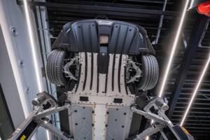 Immagine 6/14 di Alpine A 110 GT (2023)