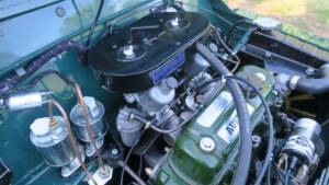 Bild 38/50 von Austin Mini 850 (1968)