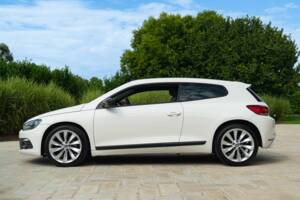 Bild 5/22 von Volkswagen Scirocco 2.0 TSI (2009)