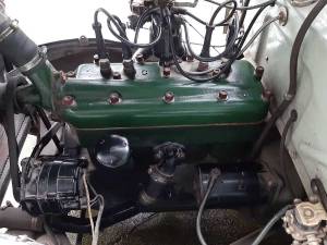 Immagine 37/38 di Ford Model B (1933)