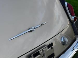 Bild 23/50 von Rolls-Royce Phantom V (1961)