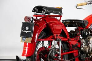 Image 12/50 of Moto Guzzi GTW 500 (1939)