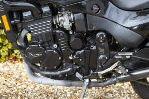 Immagine 29/40 di Triumph Speed Triple (1999)