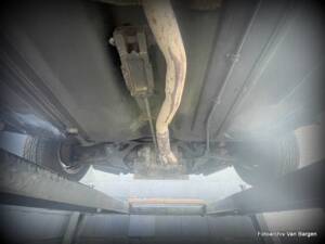 Bild 19/35 von Mini Cooper 1.3i MPI (1999)