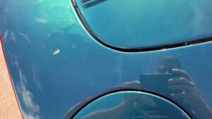 Bild 17/19 von Opel GT 1100 (1969)