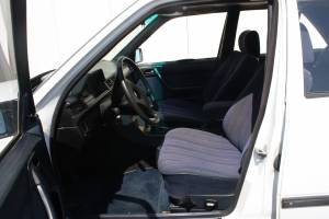 Image 3/10 of Mercedes-Benz 300 D (1985)