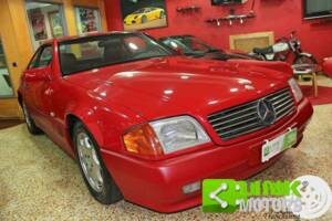 Immagine 10/10 di Mercedes-Benz 300 SL (1989)