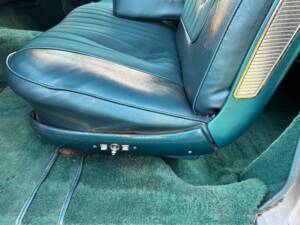 Bild 11/14 von Cadillac 62 Sedan DeVille (1959)