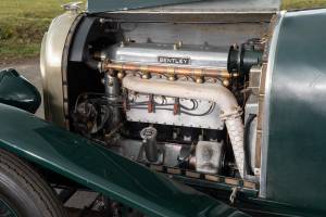 Immagine 16/22 di Bentley 3 Litre (1926)