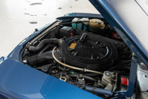 Imagen 37/40 de Mercedes-Benz 300 SL (1987)
