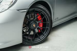 Bild 11/25 von Porsche 911 Carrera GTS (2017)