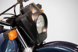 Bild 31/50 von BMW R 80 GS (1986)