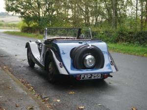 Image 4/20 of Morgan 4&#x2F;4 Series I (1939)