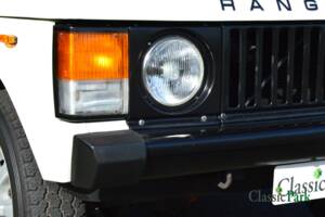 Bild 42/50 von Land Rover Range Rover Classic (1981)