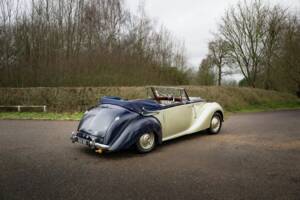 Image 9/35 of Lagonda 2.6 Litre MkI (1951)