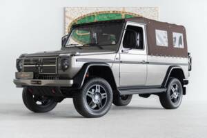 Image 2/50 of Steyr-Puch 230 GE (LWB) (1993)