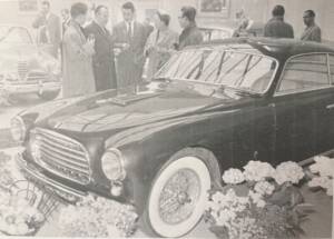 Immagine 25/27 di Ferrari 212 Inter (1952)