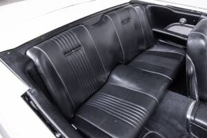 Bild 25/40 von Ford Thunderbird (1962)