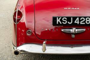 Imagen 28/50 de Facel Vega HK 500 (1960)