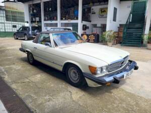 Bild 43/57 von Mercedes-Benz 450 SL (1975)