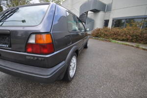 Image 5/55 of Volkswagen Golf Mk II 1.3 (1991)