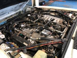 Bild 12/12 von Jaguar XJ S H.E. (1983)