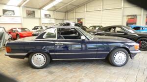 Image 13/22 de Mercedes-Benz 300 SL (1989)