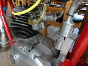 Afbeelding 11/16 van Benelli DUMMY (1959)